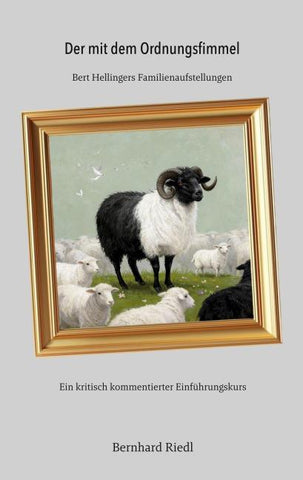 Der mit dem Ordnungsfimmel