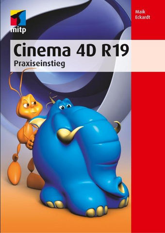 Cinema 4D R19