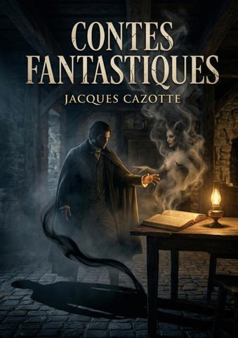 Contes fantastiques