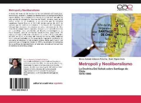 Metropoli y Neoliberalismo