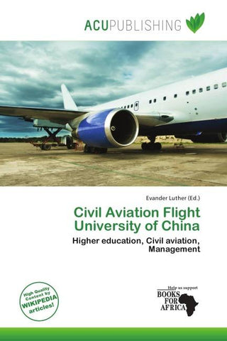 Civil Aviation Flight University of China