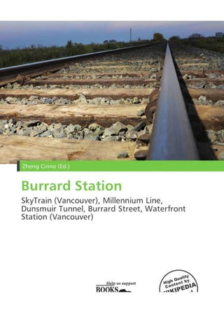 Burrard Station