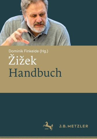 Žižek-Handbuch