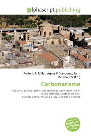 Carbonarisme