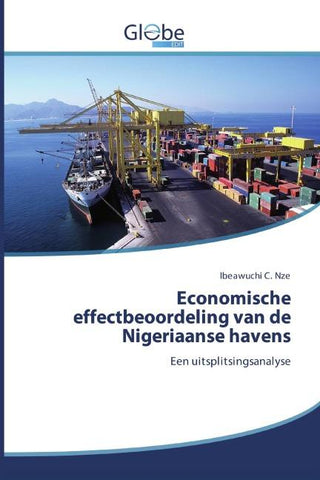 Economische effectbeoordeling van de Nigeriaanse havens