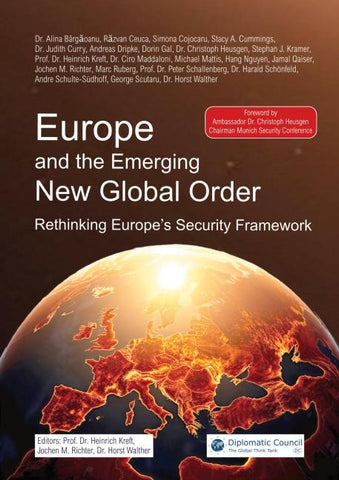 Europe and the Emerging New Global Order