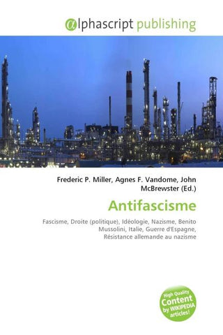 Antifascisme