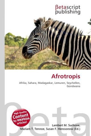 Afrotropis