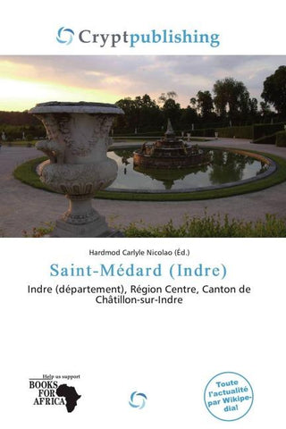 Saint-Médard (Indre)