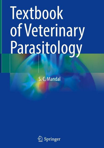 Textbook of Veterinary Parasitology