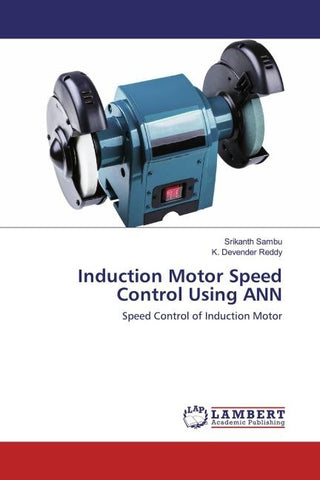 Induction Motor Speed Control Using ANN
