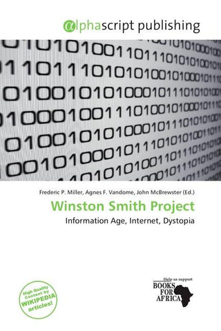 Winston Smith Project