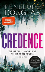 Credence – Sie ist tabu, doch Liebe kennt keine Regeln