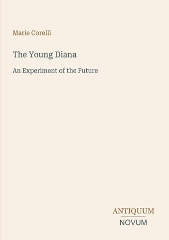 The Young Diana