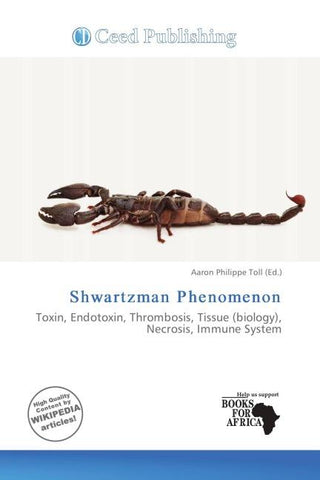 Shwartzman Phenomenon