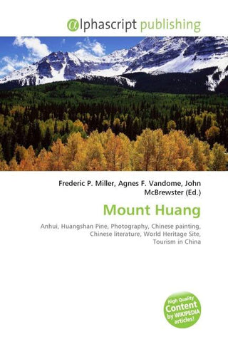 Mount Huang