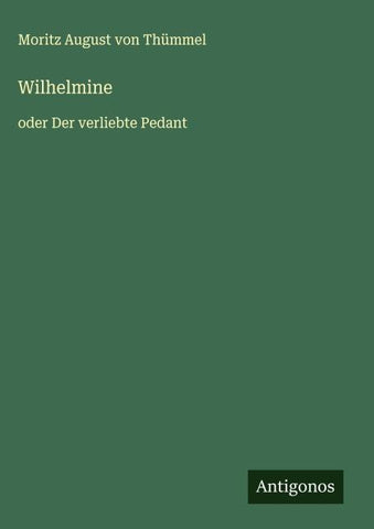 Wilhelmine