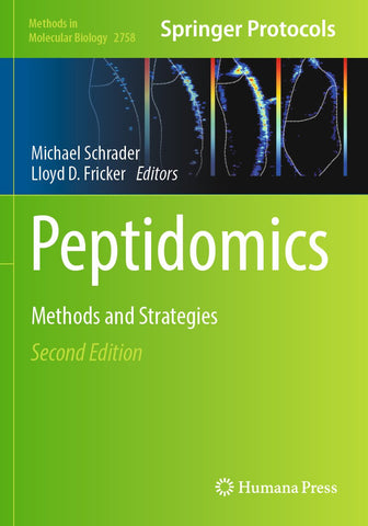 Peptidomics