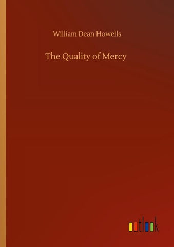 The Quality of Mercy
