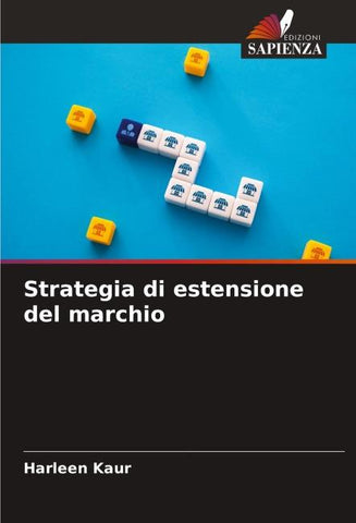 Strategia di estensione del marchio