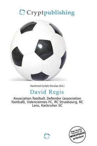 David Regis