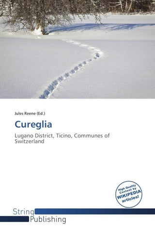 Cureglia