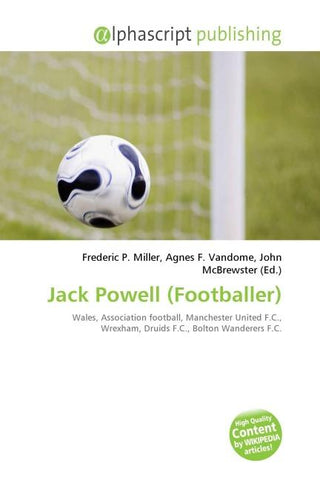 Jack Powell (Footballer)