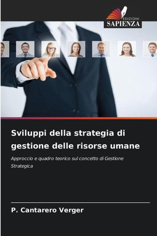 Sviluppi della strategia di gestione delle risorse umane