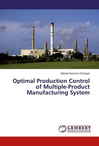 Optimal Production Control of Multiple-Product Manufacturing System