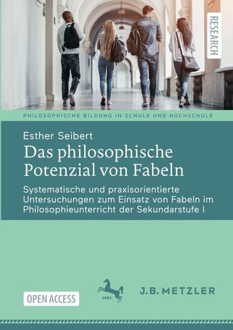 Das philosophische Potenzial von Fabeln
