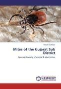 Mites of the Gujarat Sub District