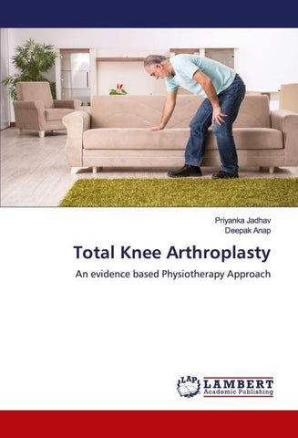 Total Knee Arthroplasty