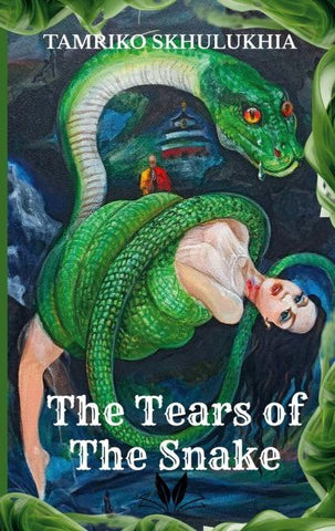 The Tears of The Snake