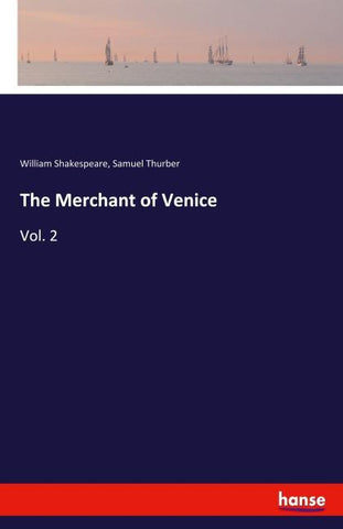 The Merchant of Venice