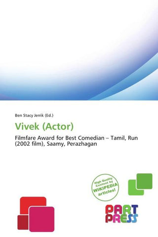 Vivek (Actor)