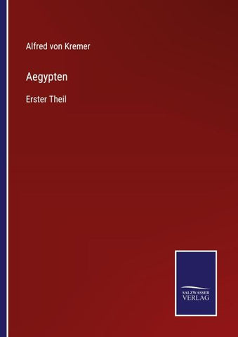 Aegypten