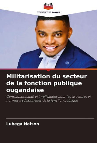Militarisation du secteur de la fonction publique ougandaise