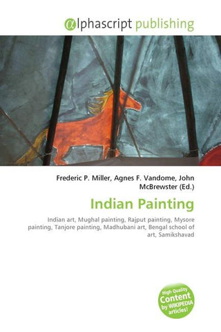 Indian Painting