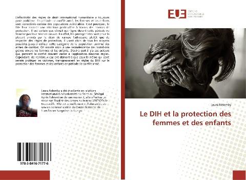 Le DIH et la protection des femmes et des enfants