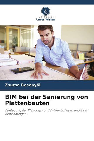 BIM bei der Sanierung von Plattenbauten