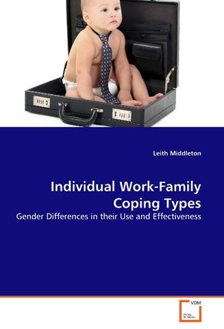 Individual Work-Family Coping Types