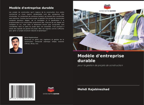 Modèle d'entreprise durable