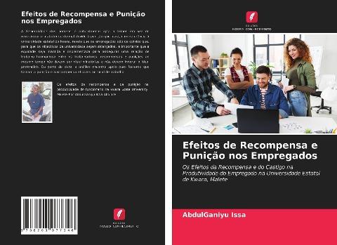 Efeitos de Recompensa e Punição nos Empregados