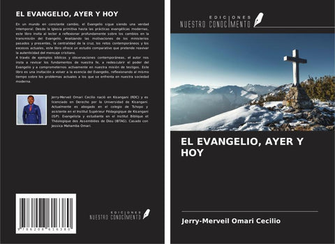 EL EVANGELIO, AYER Y HOY