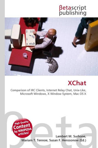 XChat