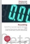 Rounding