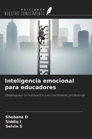 Inteligencia emocional para educadores