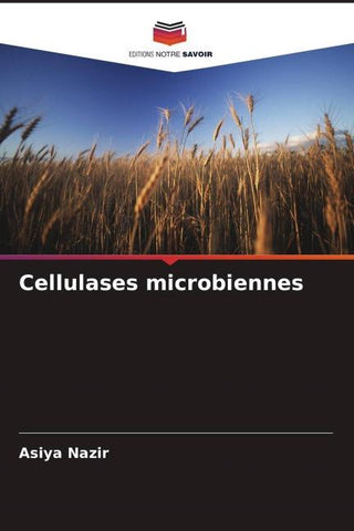 Cellulases microbiennes