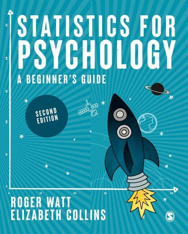 Statistics for Psychology