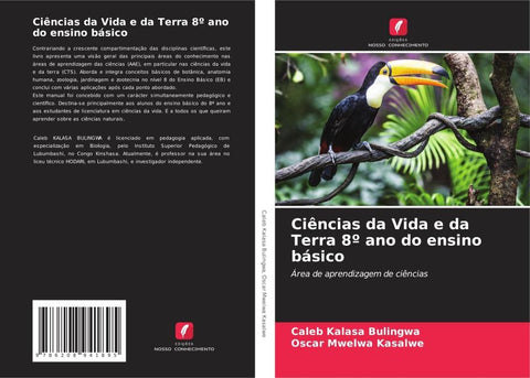 Ciências da Vida e da Terra 8º ano do ensino básico